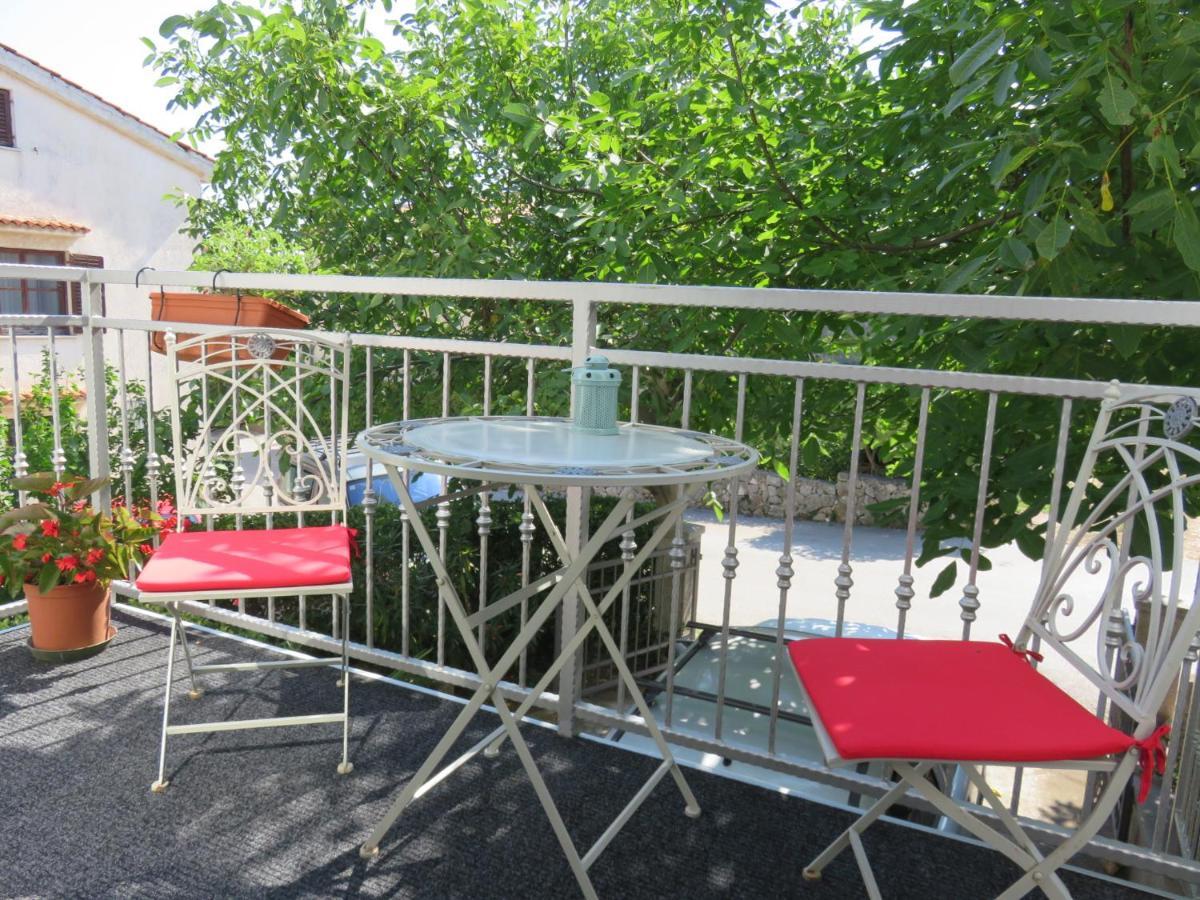 Studio Apartment Meden Pomer Exterior photo