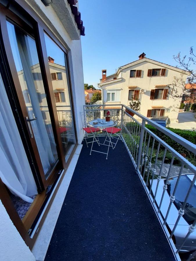 Studio Apartment Meden Pomer Exterior photo