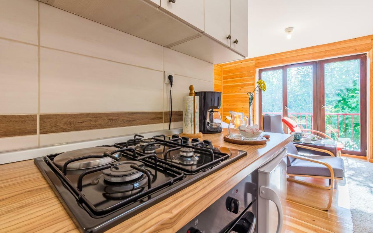 Studio Apartment Meden Pomer Exterior photo