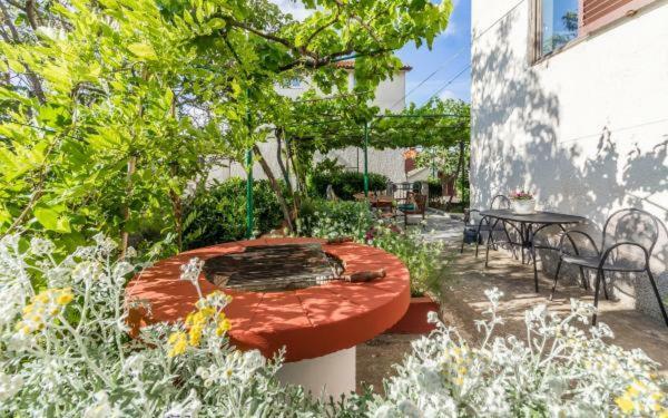 Studio Apartment Meden Pomer Exterior photo